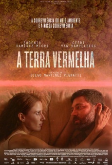 Película: La Tierra Roja