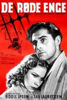 De røde enge (1945)