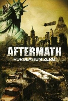 Aftermath: Population Zero stream online deutsch