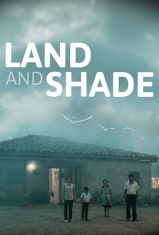 La tierra y la sombra (2015)