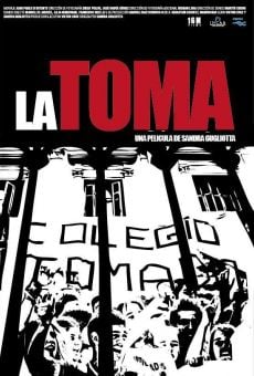 La toma on-line gratuito