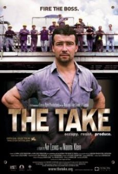 The Take online streaming