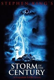 Película: La tormenta del siglo