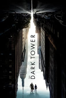 The Dark Tower stream online deutsch