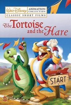 Walt Disney's Silly Symphony: The Tortoise and the Hare on-line gratuito