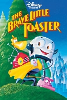 The Brave Little Toaster on-line gratuito