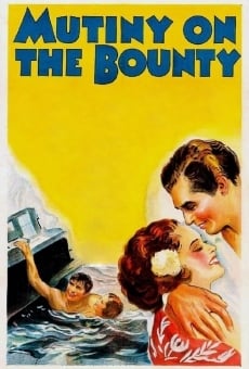 Mutiny on the Bounty online free