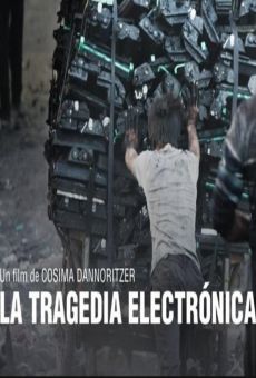 La tragedia electrónica (2014)