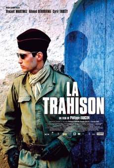 La trahison (2005)