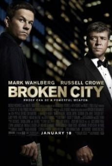 Broken City online streaming