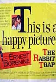 The Rabbit Trap online free