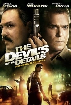 The Devil's in the Details online streaming
