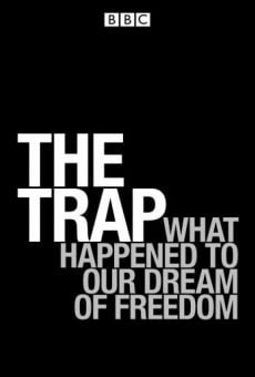 Película: La trampa (The Trap)