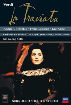 La traviata online streaming