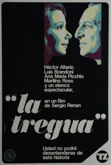 La tregua (1974)