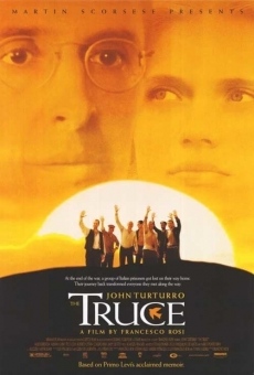 La tregua (1997)