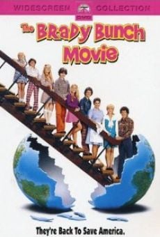 The Brady Bunch Movie Online Free