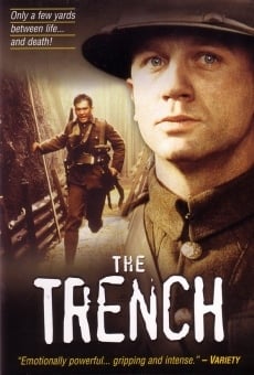 The Trench online