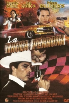 La troca perrona (2003)