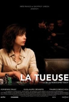 La tueuse online streaming