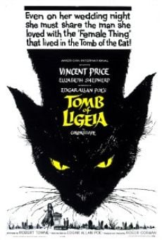 The Tomb of Ligeia on-line gratuito
