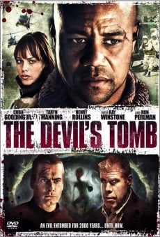 Devil's Tomb - A caccia del diavolo online streaming