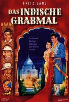 Das Indische Grabmal Online Free