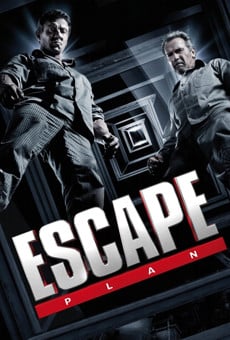 Escape Plan on-line gratuito