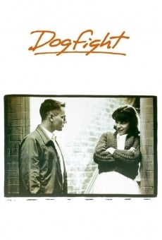 Dogfight: una storia d'amore online streaming