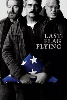 Last Flag Flying on-line gratuito