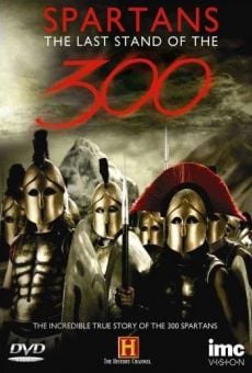 La última batalla de los 300