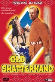 Old Shatterhand on-line gratuito
