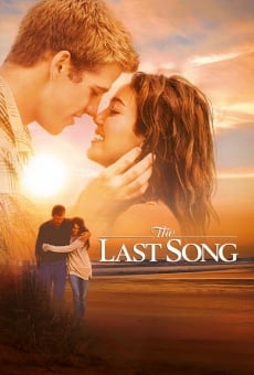 The Last Song online streaming