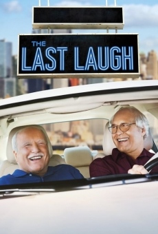 The Last Laugh on-line gratuito