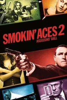 Smokin' Aces 2: Assassins' Ball stream online deutsch