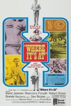Where It's At (1969)
