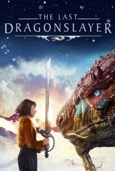 Película: La última cazadora de dragones