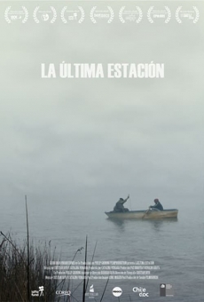 La última estación (2012)