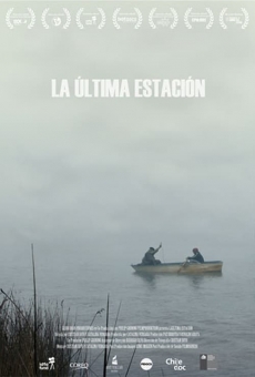 La última estación online streaming