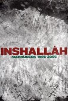 Inshallah Europa (La Última Frontera) en ligne gratuit