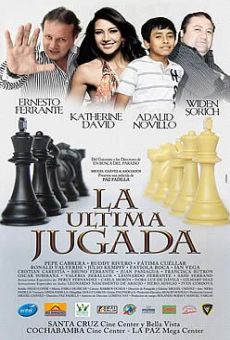 La última jugada stream online deutsch