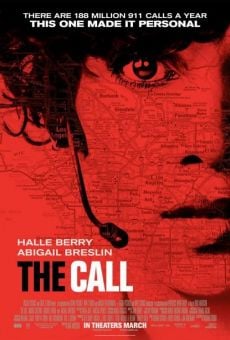 La última llamada (911. Llamada mortal) (2013)
