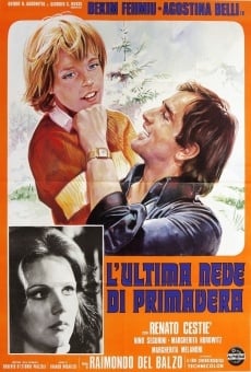 L'ultima neve di primavera (1973)