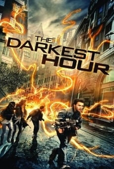 The Darkest Hour, película en español