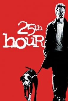 25th Hour online free