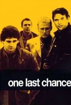 One Last Chance online streaming