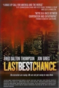 Last Best Chance (2005)