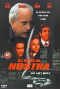 The Last Word, película en español