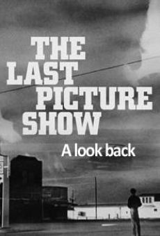 The Last Picture Show: A Look Back on-line gratuito