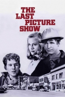 The Last Picture Show online free